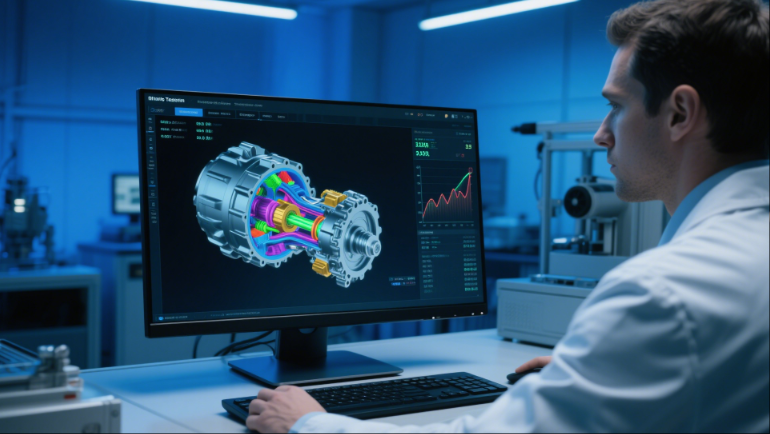 五孔探针使用指南，从基础操作到高级技巧
